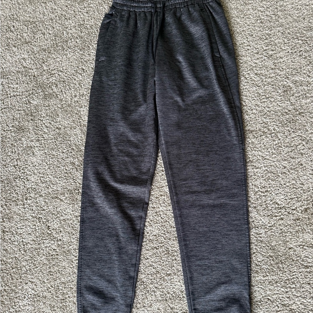 Under Armour Grey Men’s Sweatpants  - Size small